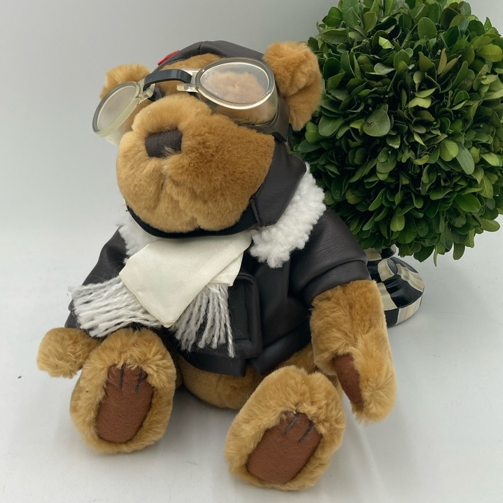 Pickford Bears Radar